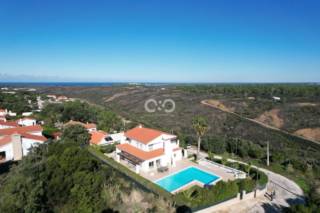 Moradia T3 para Venda em Aljezur Foto 2