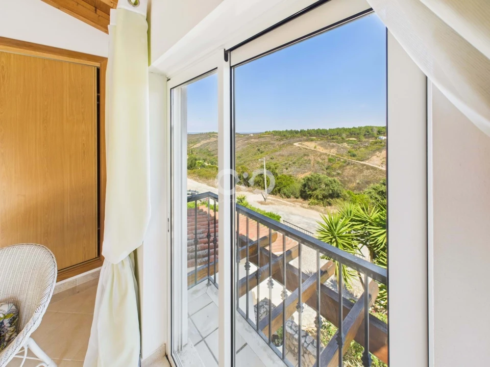 Moradia T3 para Venda em Aljezur Foto 26