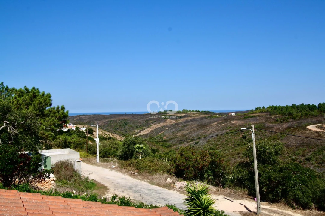 Moradia T3 para Venda em Aljezur Foto 46