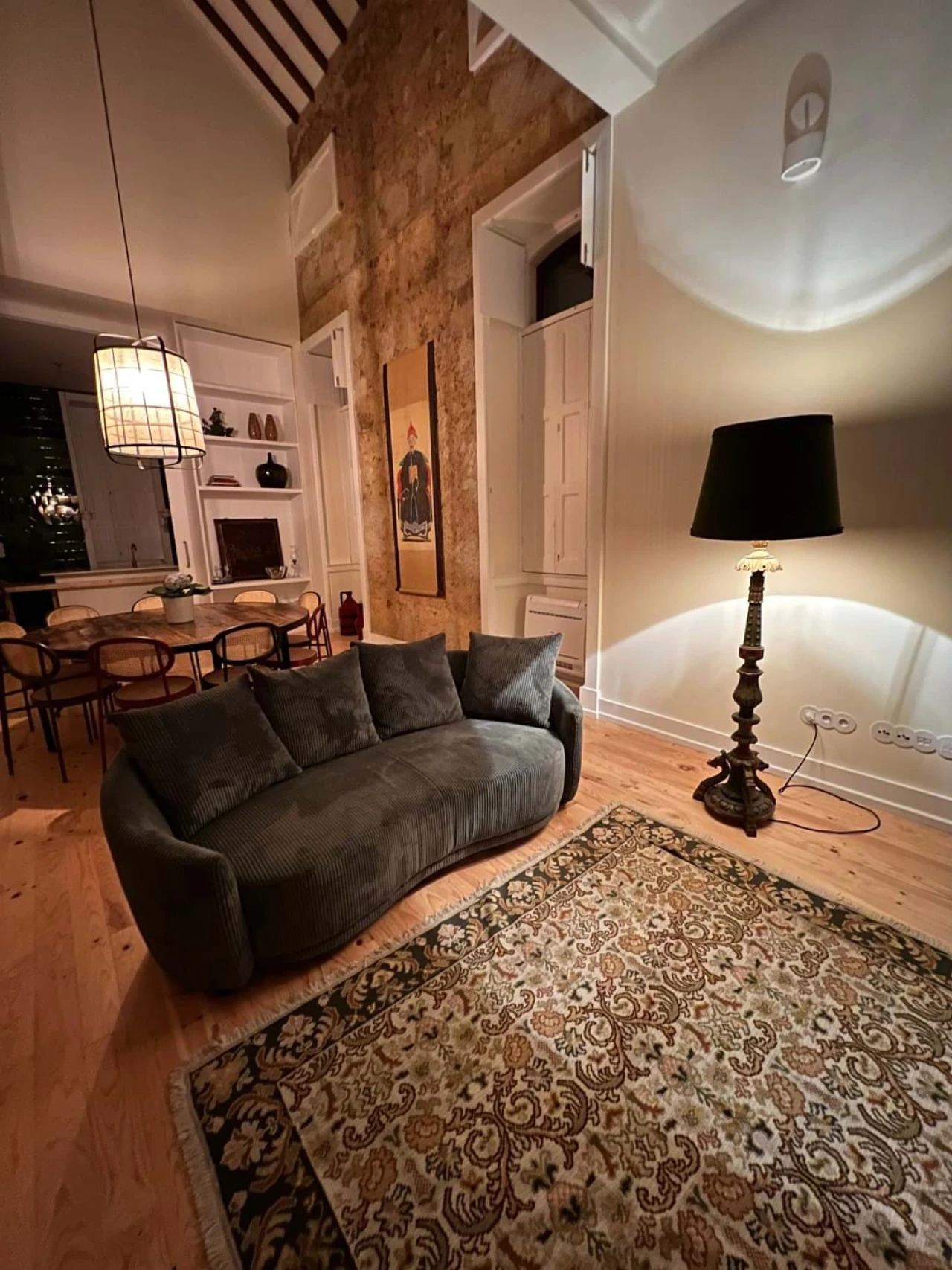 Moradia T3 para Venda em Luso Foto 15