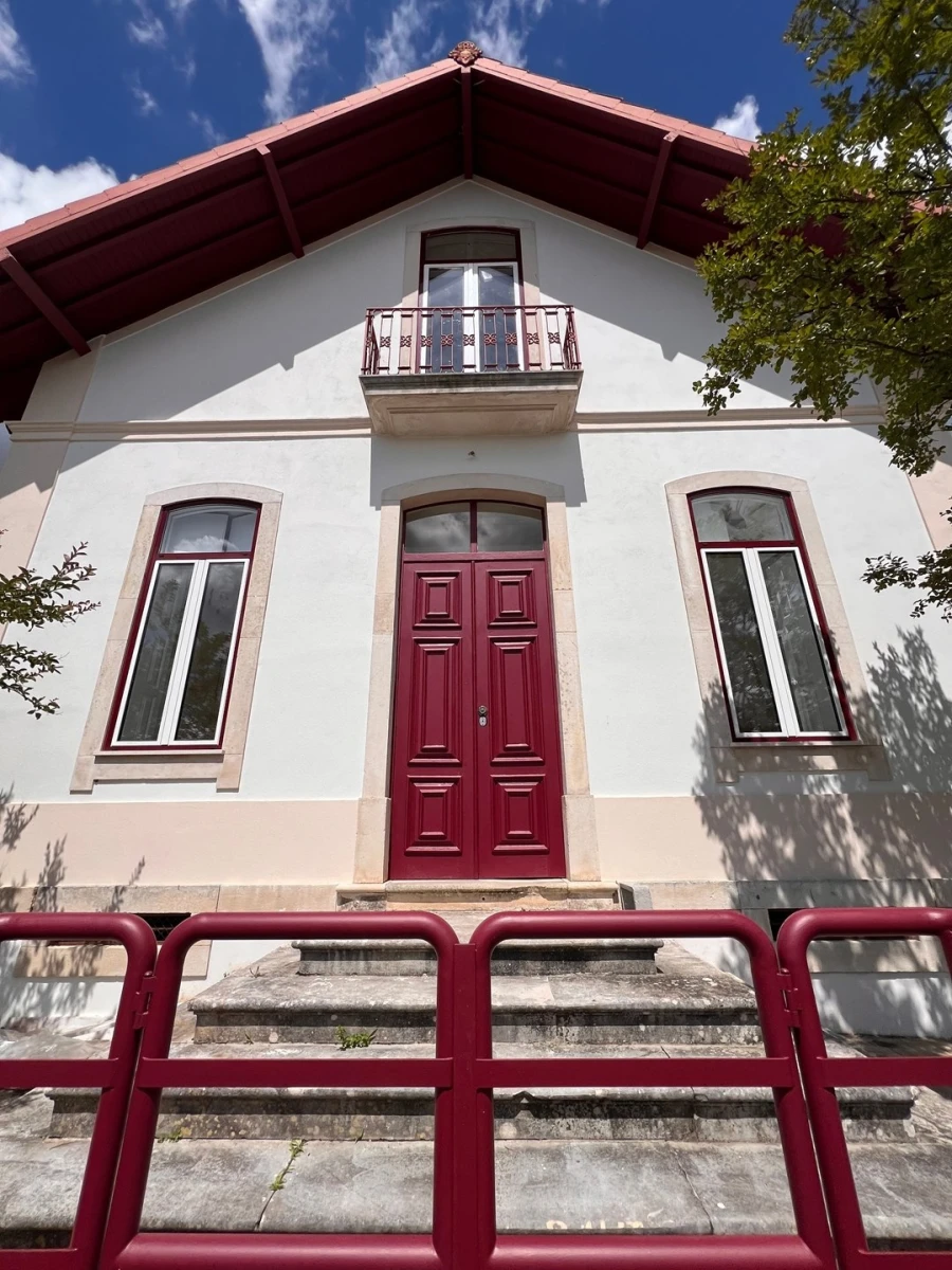 Moradia T3 para Venda em Luso Foto 1