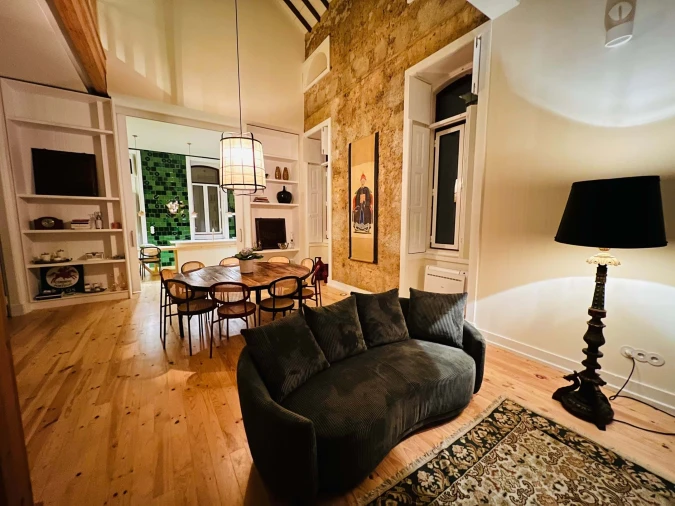 Moradia T3 para Venda em Luso Foto 3