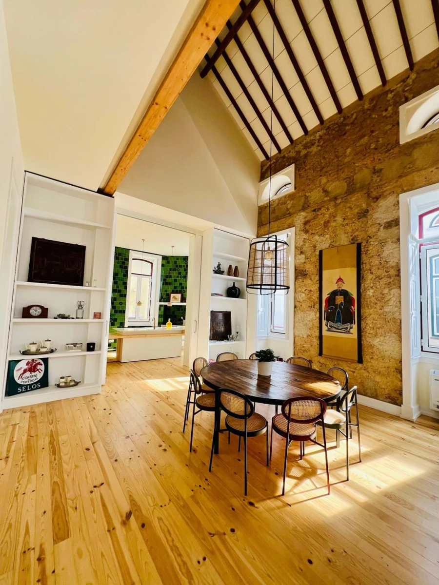 Moradia T3 para Venda em Luso Foto 13