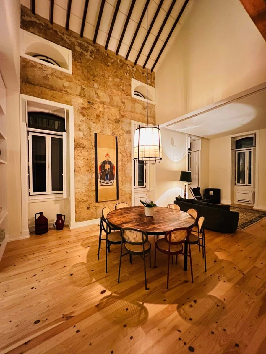 Moradia T3 para Venda em Luso Foto 11