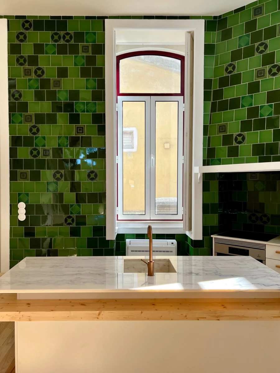 Moradia T3 para Venda em Luso Foto 7