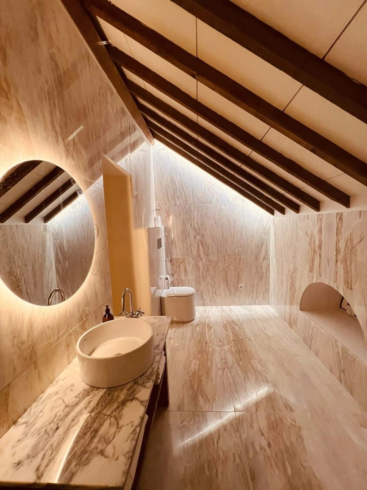 Moradia T3 para Venda em Luso Foto 6