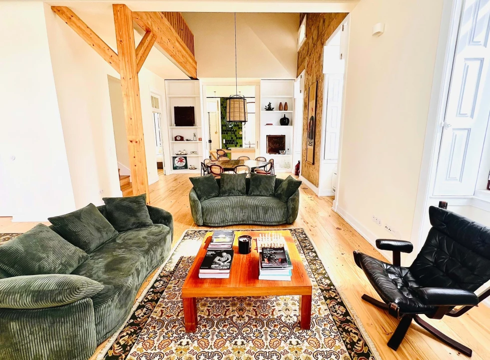 Moradia T3 para Venda em Luso Foto 12