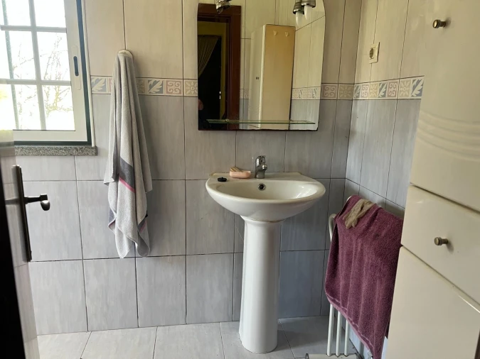 Quinta T3 para Venda em Castelo Mendo, Ade, Monteperobolso e Mesquitela Foto 8