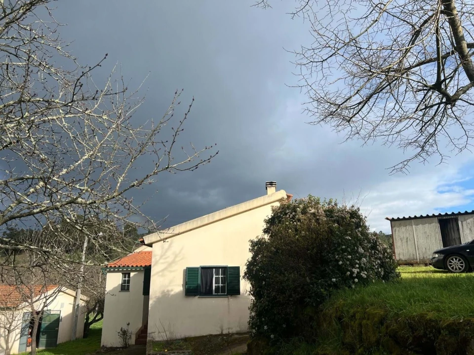 Quinta T3 para Venda em Castelo Mendo, Ade, Monteperobolso e Mesquitela Foto 2