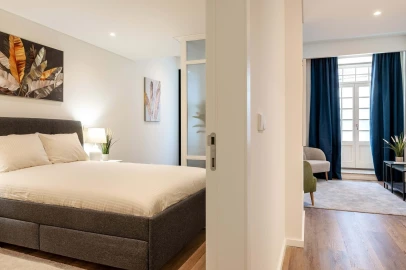 Apartamento T2 para Venda em Cedofeita, Santo Ildefonso, Sé, Miragaia, São Nicolau e Vitória