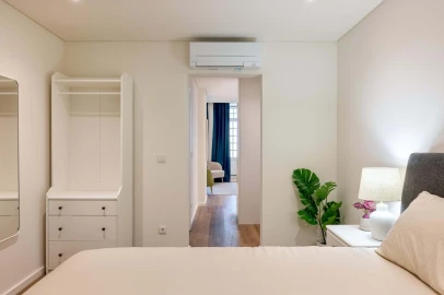 Apartamento T2 para Venda em Cedofeita, Santo Ildefonso, Sé, Miragaia, São Nicolau e Vitória