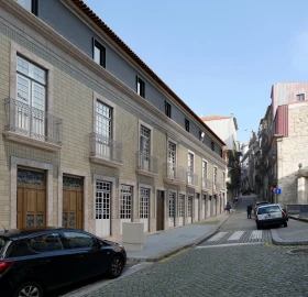 Apartamento T2 para Venda em Cedofeita, Santo Ildefonso, Sé, Miragaia, São Nicolau e Vitória