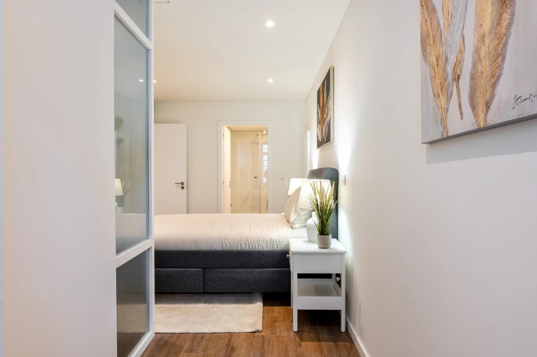 Apartamento T2 para Venda em Cedofeita, Santo Ildefonso, Sé, Miragaia, São Nicolau e Vitória Foto 12