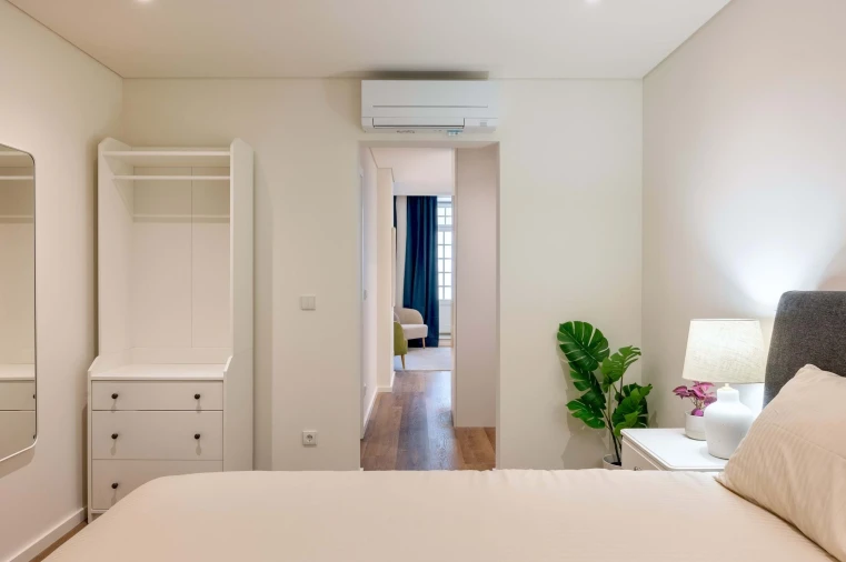 Apartamento T2 para Venda em Cedofeita, Santo Ildefonso, Sé, Miragaia, São Nicolau e Vitória Foto 18