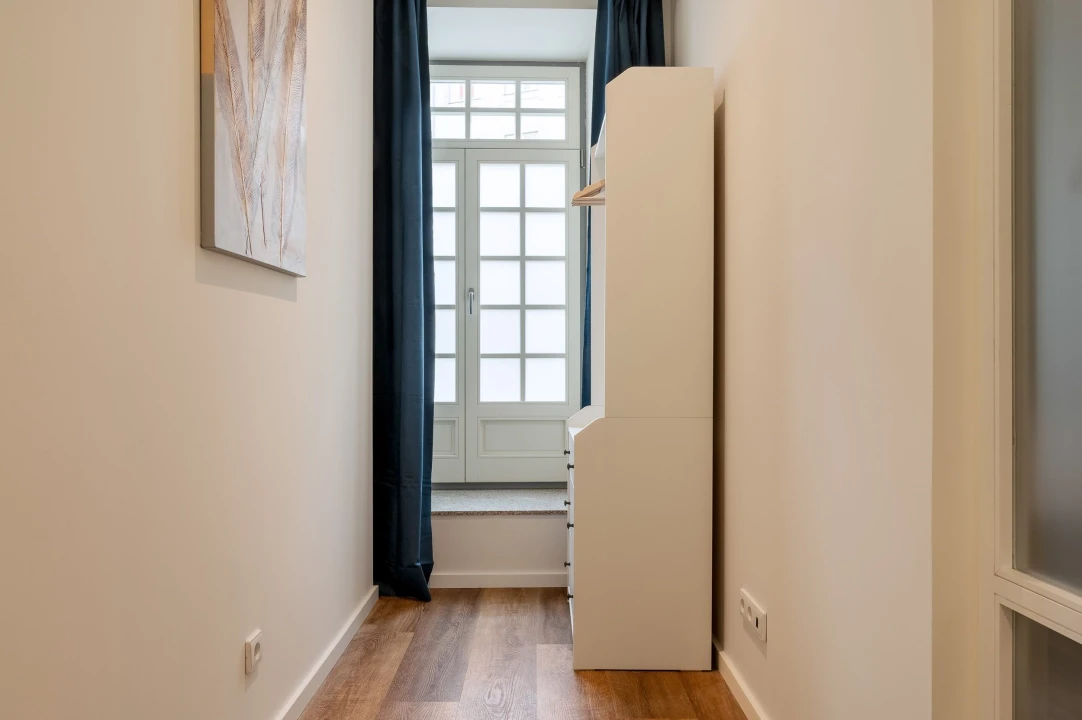 Apartamento T2 para Venda em Cedofeita, Santo Ildefonso, Sé, Miragaia, São Nicolau e Vitória Foto 11
