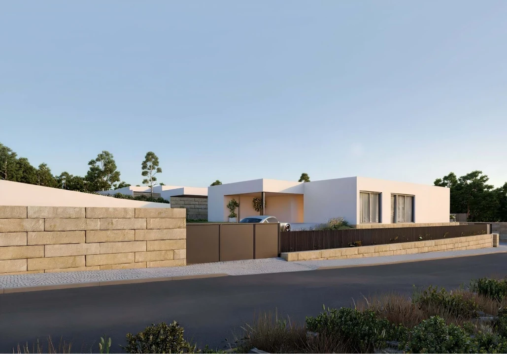 Moradia T3 para Venda em Alcobaça e Vestiaria Foto 8