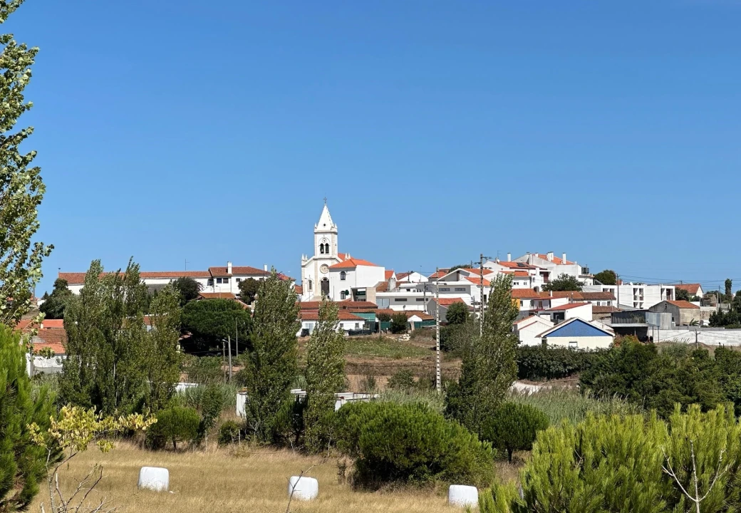 Moradia T3 para Venda em Alcobaça e Vestiaria Foto 18