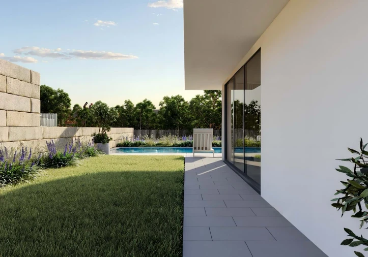 Moradia T3 para Venda em Alcobaça e Vestiaria Foto 7