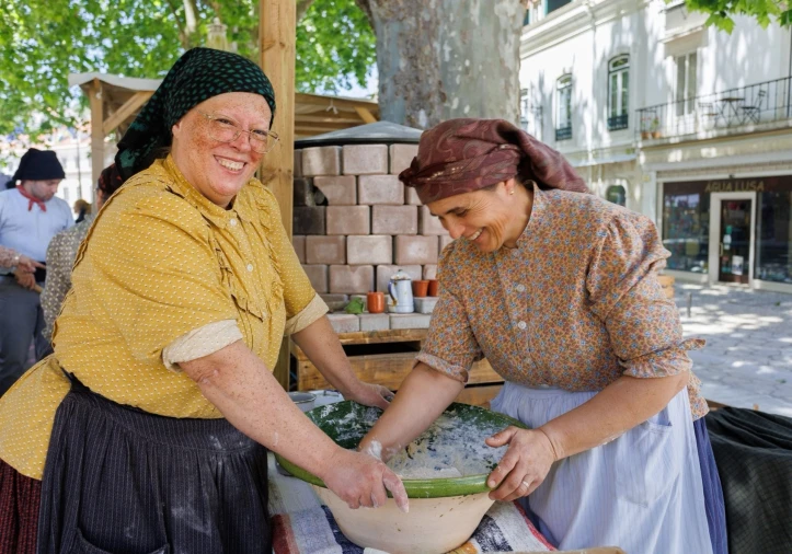 Moradia T3 para Venda em Alcobaça e Vestiaria Foto 12
