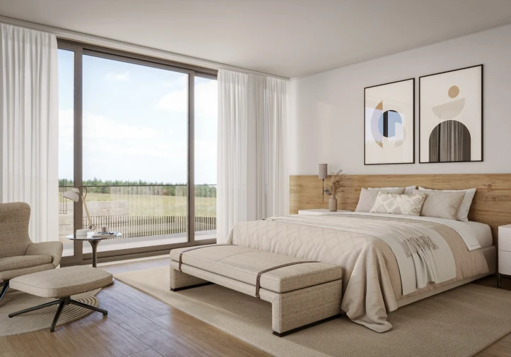 Moradia T3 para Venda em Alcobaça e Vestiaria Foto 5