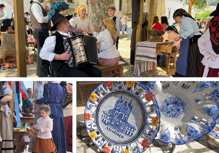 Moradia T3 para Venda em Alcobaça e Vestiaria Foto 16