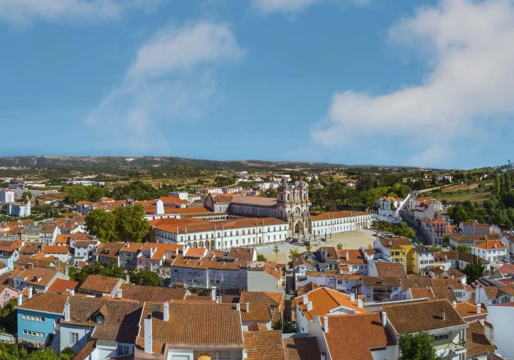 Moradia T3 para Venda em Alcobaça e Vestiaria Foto 15