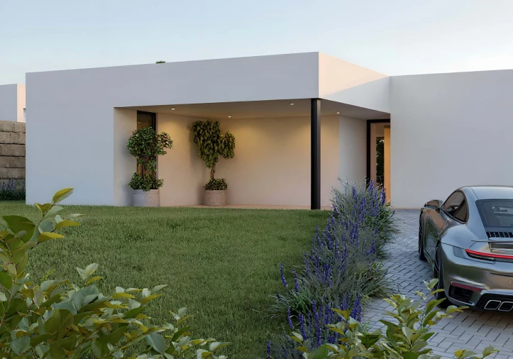 Moradia T3 para Venda em Alcobaça e Vestiaria Foto 4