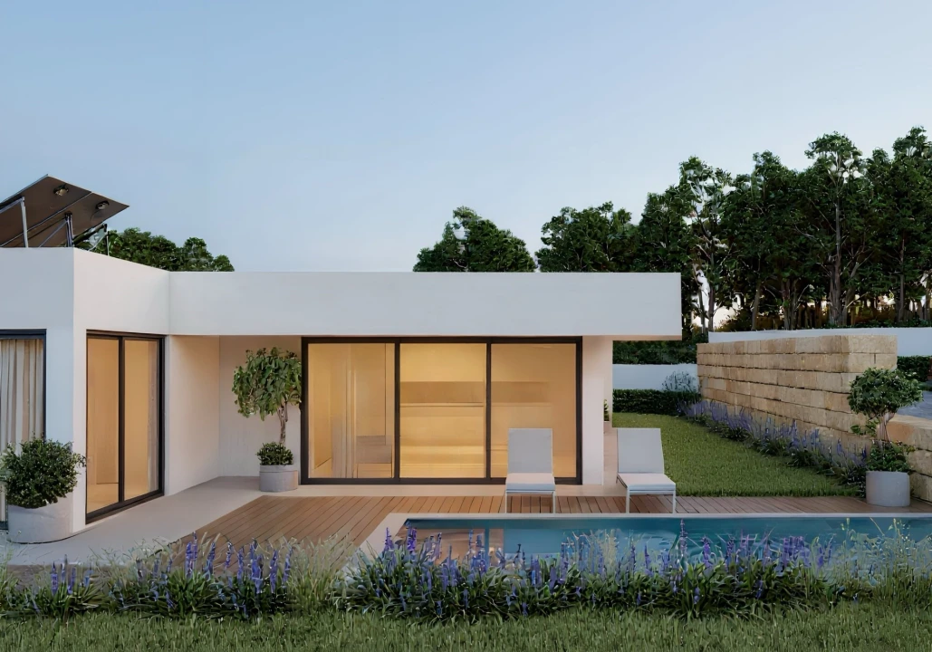 Moradia T3 para Venda em Alcobaça e Vestiaria Foto 1