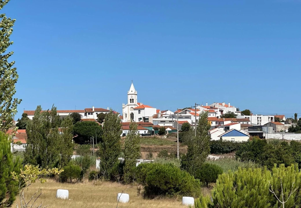 Moradia T3 para Venda em Alcobaça e Vestiaria Foto 10