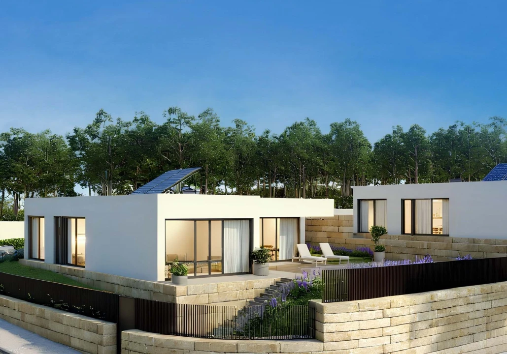 Moradia T3 para Venda em Alcobaça e Vestiaria Foto 3