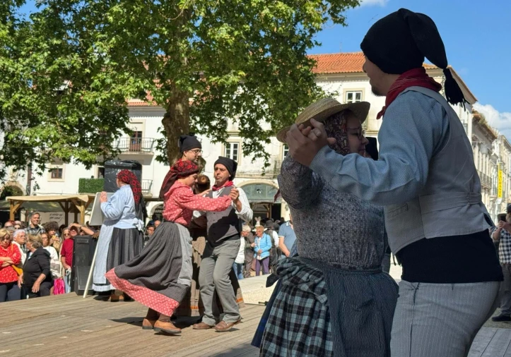 Moradia T3 para Venda em Alcobaça e Vestiaria Foto 15