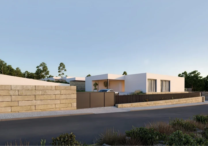 Moradia T3 para Venda em Alcobaça e Vestiaria Foto 8