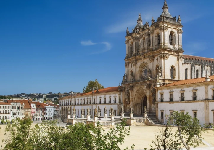 Moradia T3 para Venda em Alcobaça e Vestiaria Foto 18