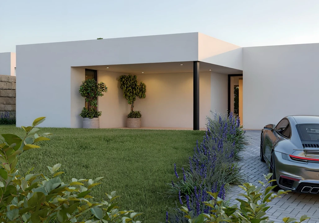 Moradia T3 para Venda em Alcobaça e Vestiaria Foto 4