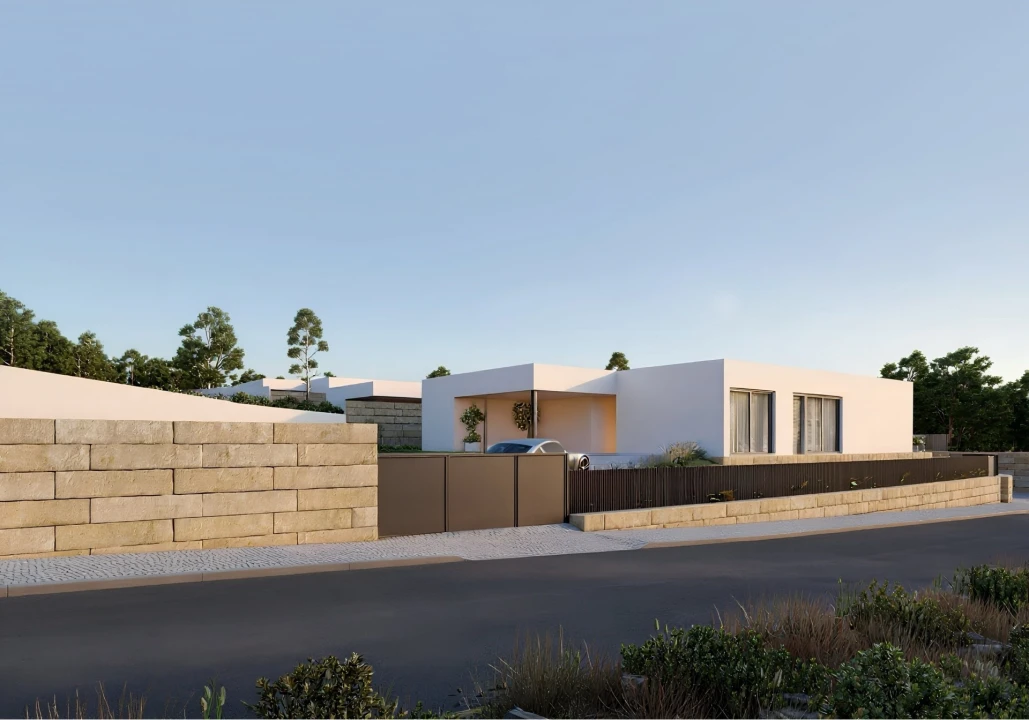 Moradia T3 para Venda em Alcobaça e Vestiaria Foto 8