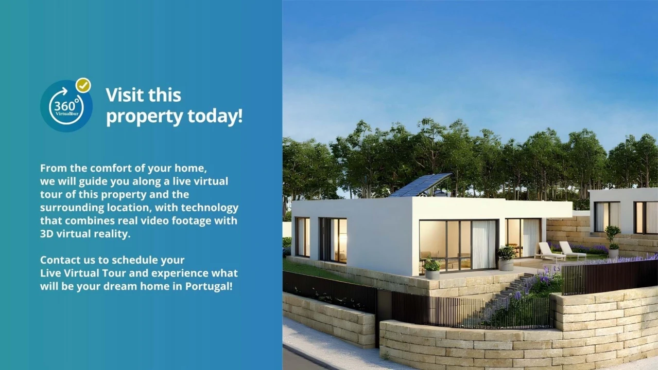 Moradia T3 para Venda em Alcobaça e Vestiaria Foto 23