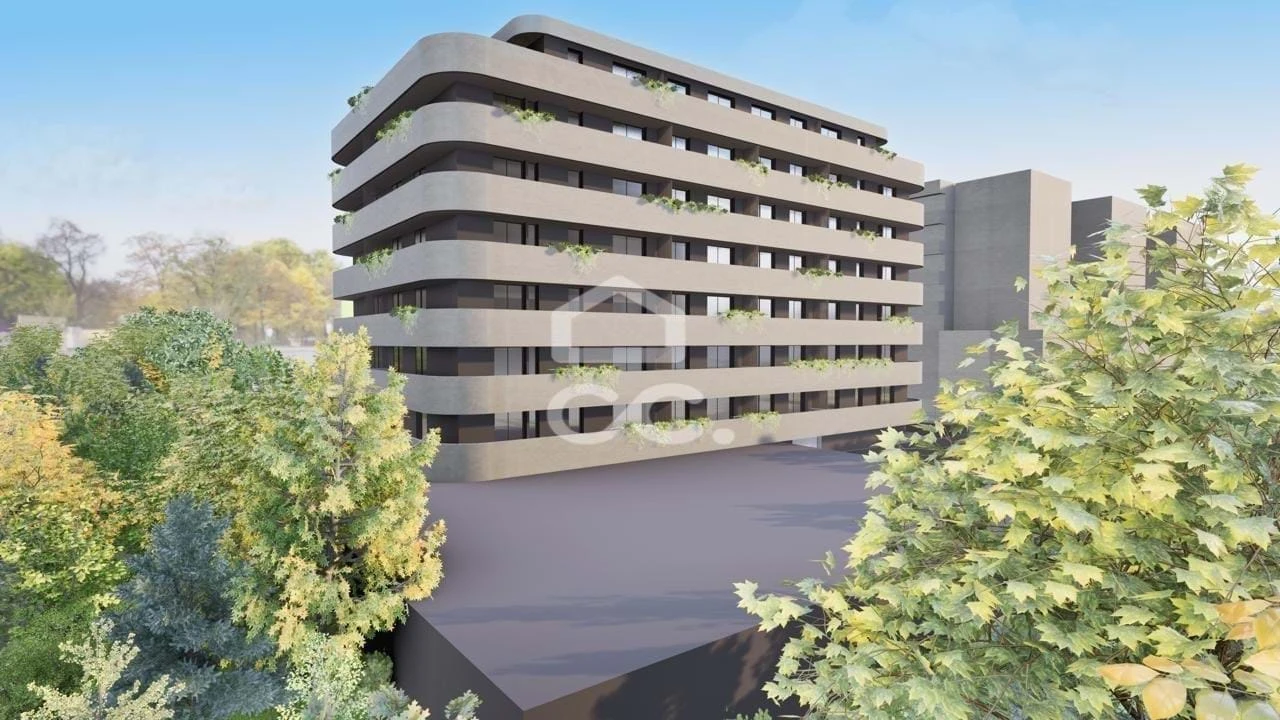 Apartamento T1 para Venda em Meixomil Foto 5