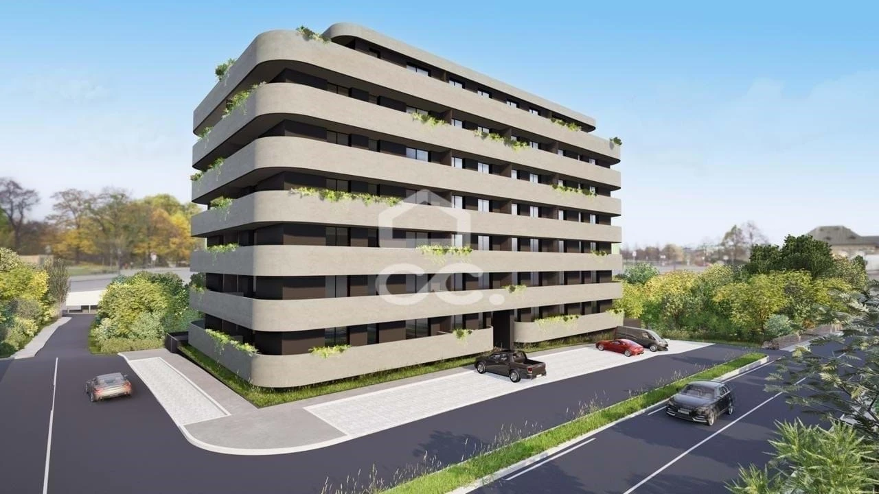 Apartamento T1 para Venda em Meixomil Foto 1