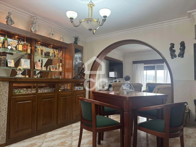 Moradia T6 para Venda em Cristelos, Boim e Ordem Foto 6