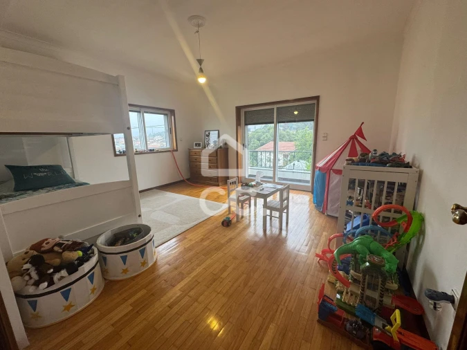 Moradia T6 para Venda em Cristelos, Boim e Ordem Foto 14