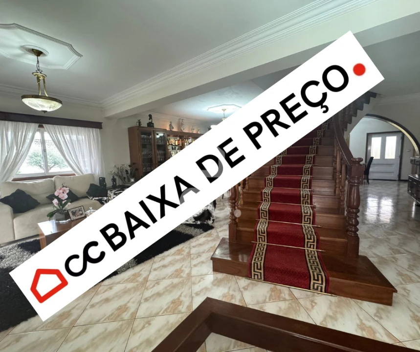 Moradia T6 para Venda em Cristelos, Boim e Ordem Foto 1