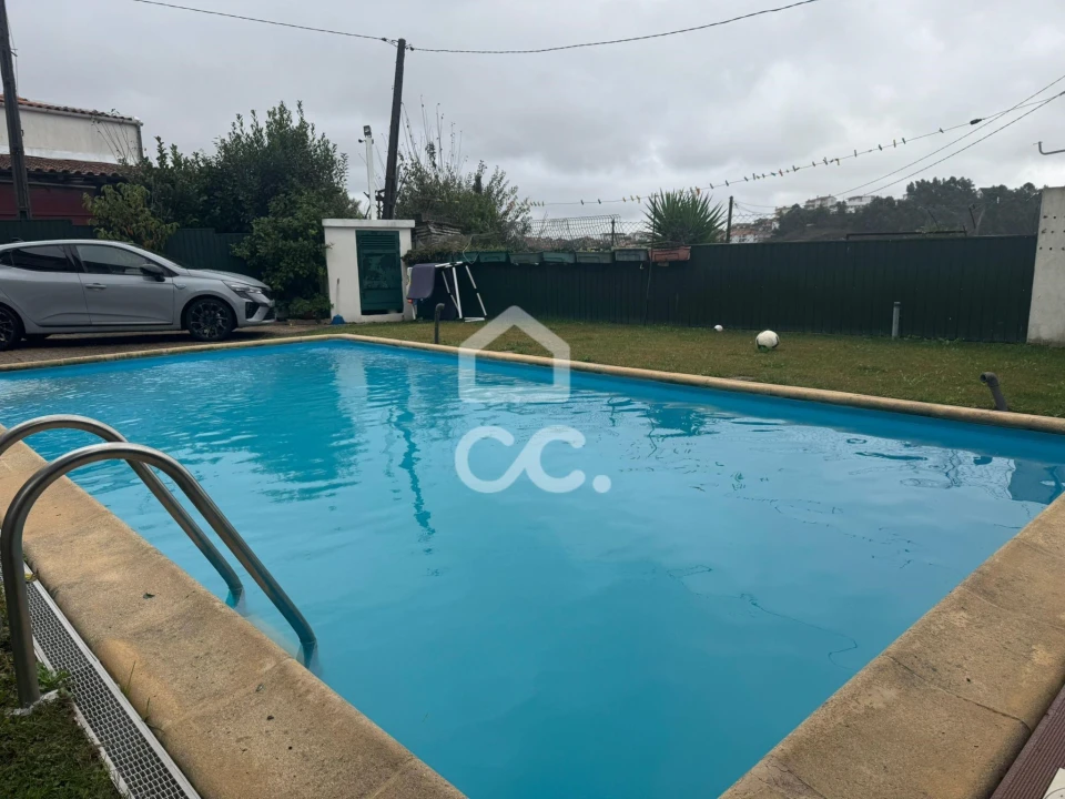 Moradia T6 para Venda em Cristelos, Boim e Ordem Foto 18