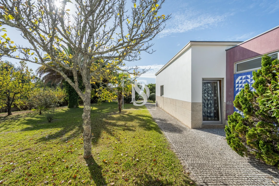 Moradia T4 para Venda em Fafe Foto 29