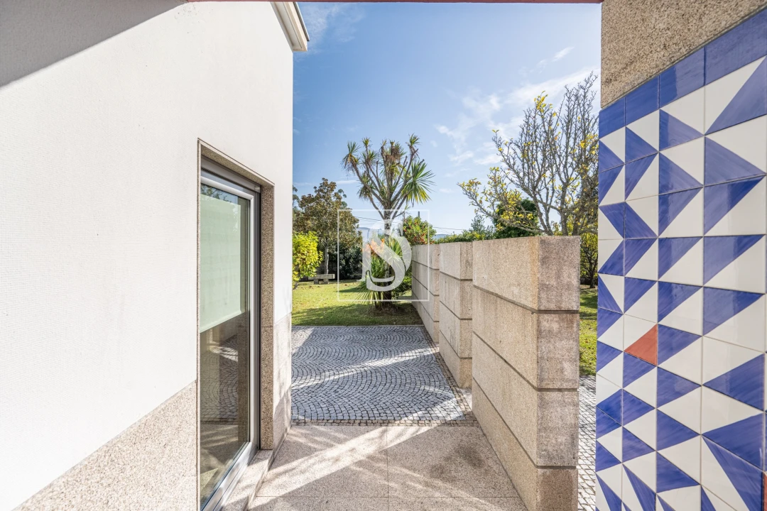 Moradia T4 para Venda em Fafe Foto 28