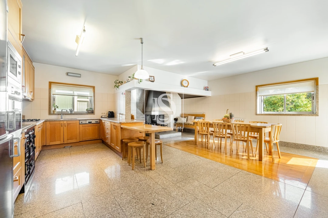 Moradia T4 para Venda em Fafe Foto 21