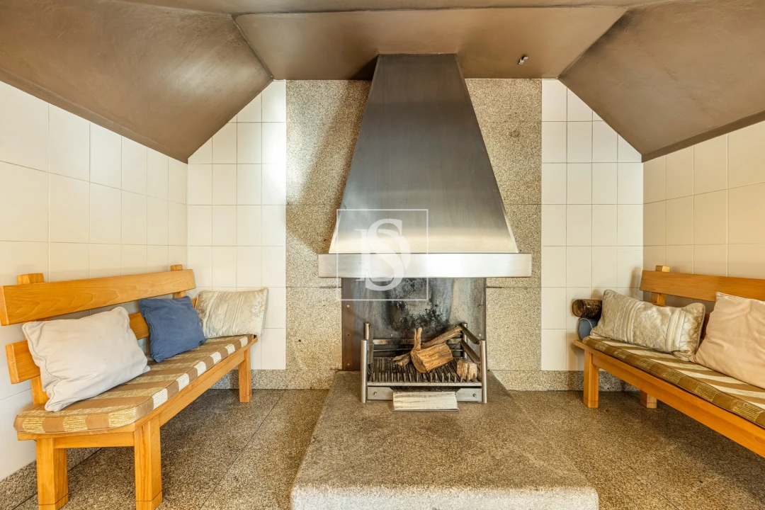 Moradia T4 para Venda em Fafe Foto 24