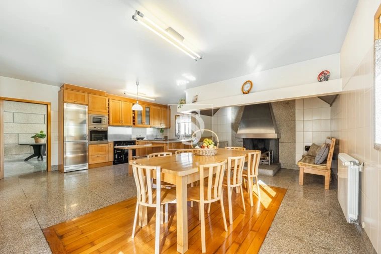 Moradia T4 para Venda em Fafe Foto 25