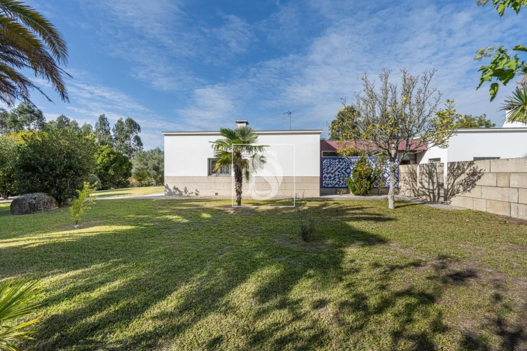 Moradia T4 para Venda em Fafe Foto 30