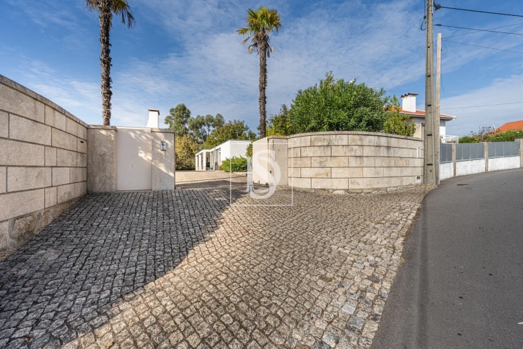 Moradia T4 para Venda em Fafe Foto 38