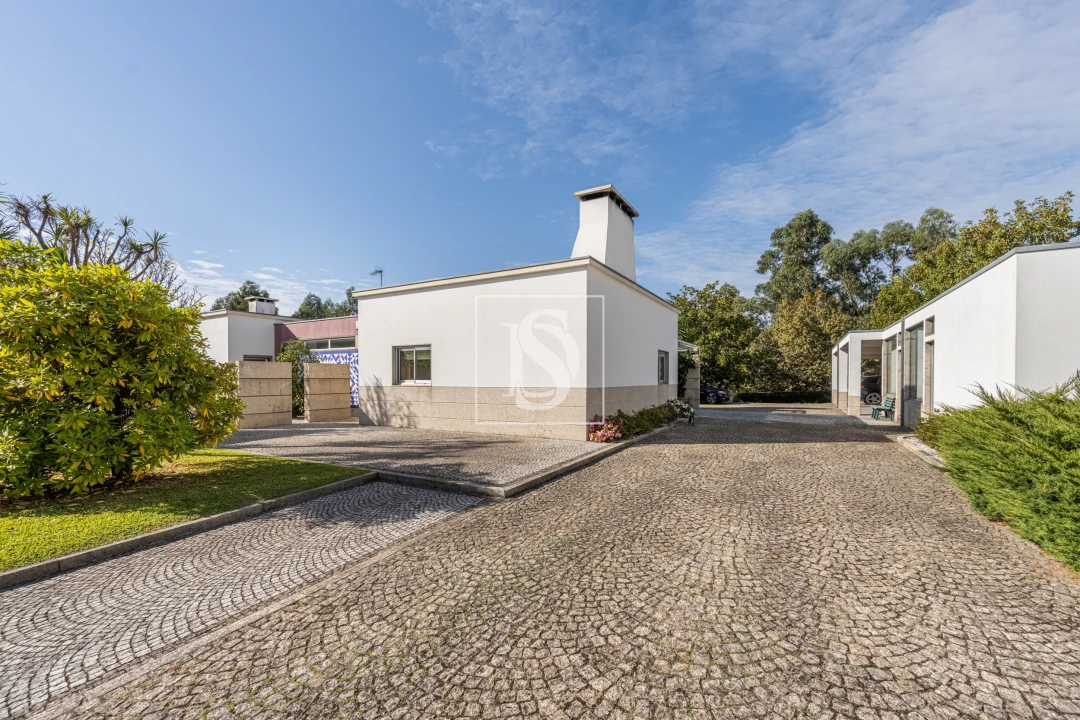 Moradia T4 para Venda em Fafe Foto 36